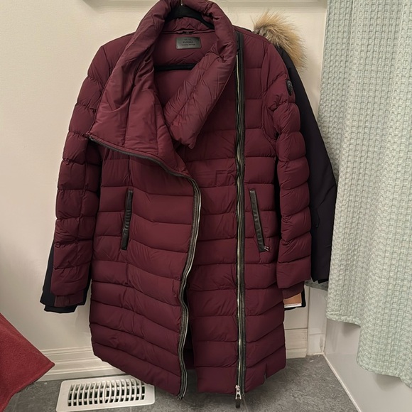 Winter rudsak jacket - Picture 1 of 1